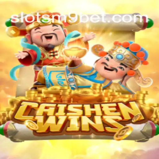 Explorando o Mundo de Caishen Wins: Uma Jornada Através dos SLOTS-M9.COM