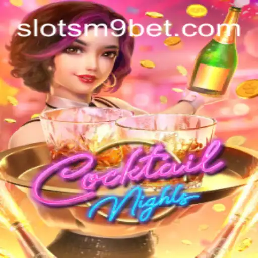 CocktailNights: Descubra o Envolvente Mundo dos Slots