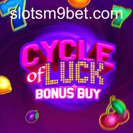 Explorando o Jogo CycleofLuckBonusBuy: Uma Aventura de Cassino Online