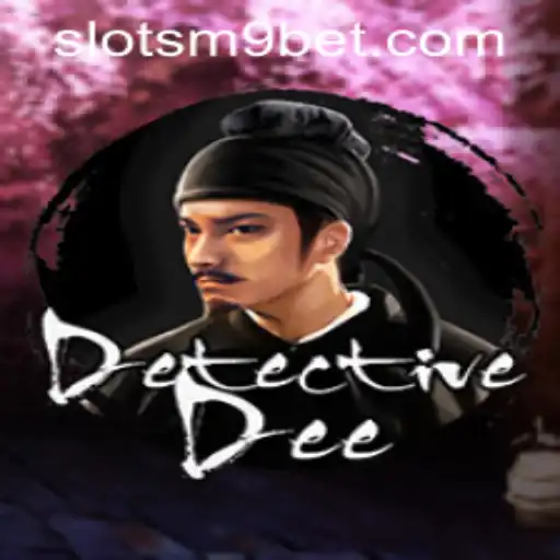 Conheça o Fascinante Mundo de DetectiveDee: Aventuras e Mistérios nos Slots-M9.COM