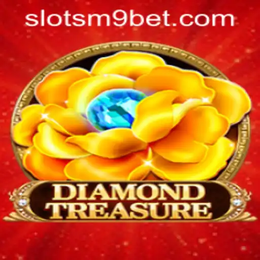 Descubra a Excitação de Diamondtreasure: Um Guia Completo para o Jogo de Slots SLOTS-M9.COM