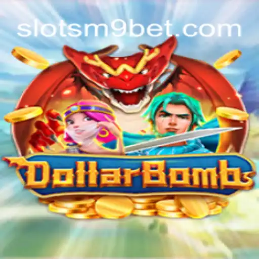 Explorando o Fascinante Mundo de DollarBombs no SLOTS-M9.COM