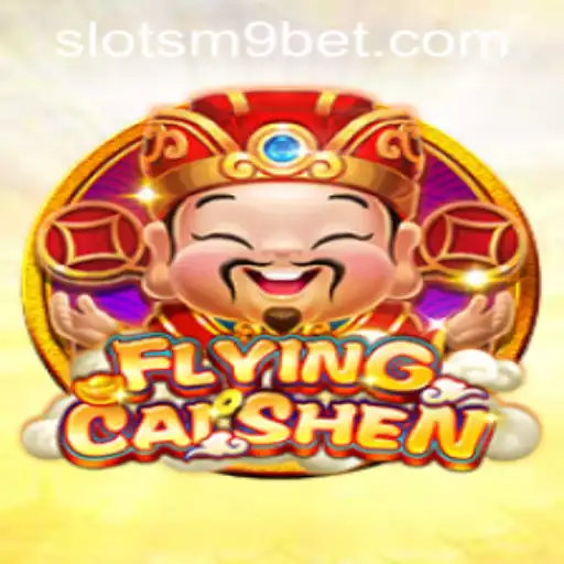 Explorando FlyingCaiShen: A Excitação dos SLOTS-M9.COM