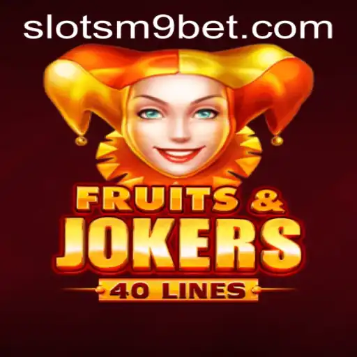 Explorando o Mundo Vibrante de FruitsAndJokers40