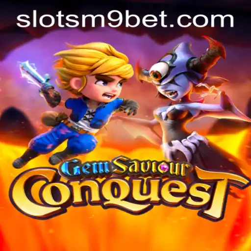 Explorando GemSaviourConquest: Regras e Introdução ao Universo dos Slots