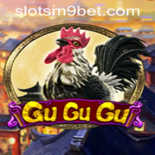 Explorando o Jogo de Slots GuGuGu: Uma Aventuras nas SLOTS-M9.COM