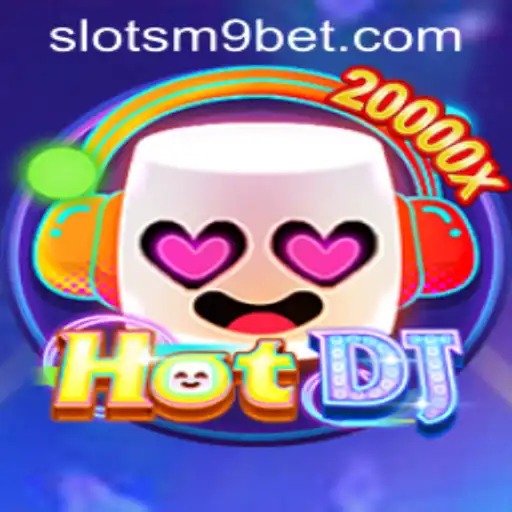 Explorando as Emoções do Jogo 'HotDJ' e as Oportunidades do SLOTS-M9.COM