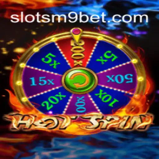 Descobrindo o Fascinante Mundo de HotSpin no SLOTS-M9.COM