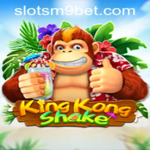 KingKongShake: Descubra o Novo Fenômeno dos Games com SLOTS-M9.COM