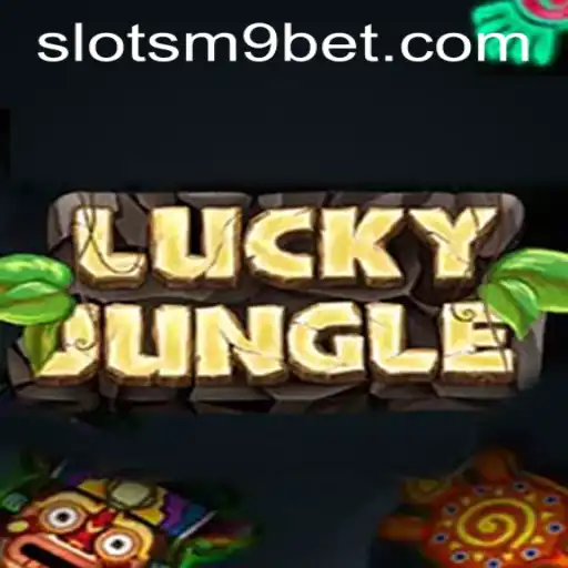 Descubra o Fascinante Mundo de LuckyJungle nos Cassinos Virtuais