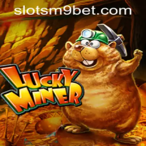 Explorando LuckyMiner: O Fascinante Mundo do SLOTS-M9.COM