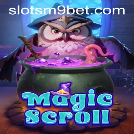 Descubra o Fascinante Mundo de MagicScroll: Um Jogo de Aventura e Estratégia