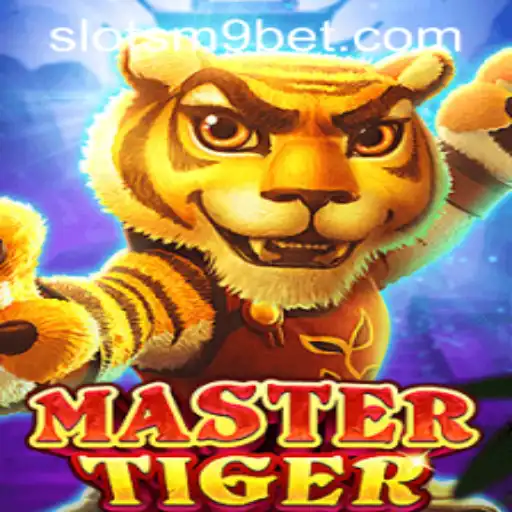 Descubra o Fascinante Mundo do MasterTiger: O Jogo Inovador da SLOTS-M9.COM