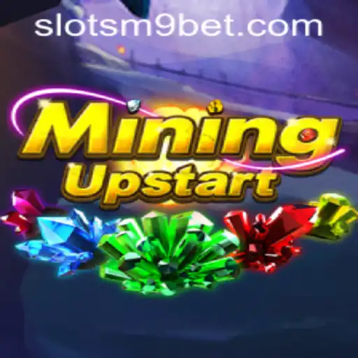 Explorando o Mundo Emocionante de MiningUpstart
