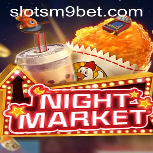 Explorando o Fascinante Mundo de NIGHTMARKET: Uma Aventura de Jogo Inovadora
