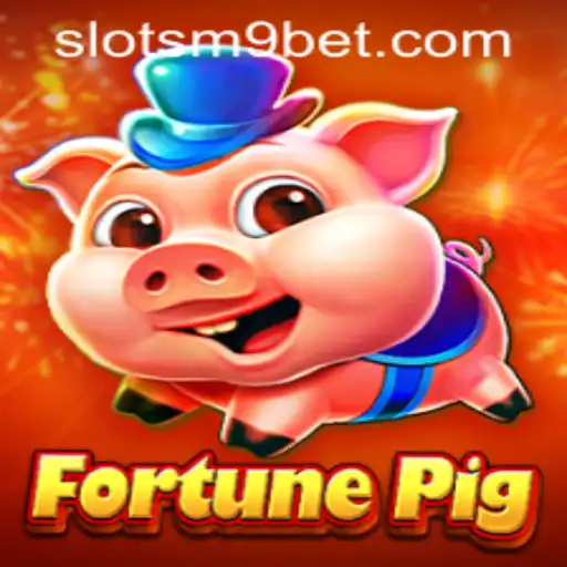 Descubra o Jogo FortunePig no SLOTS-M9.COM