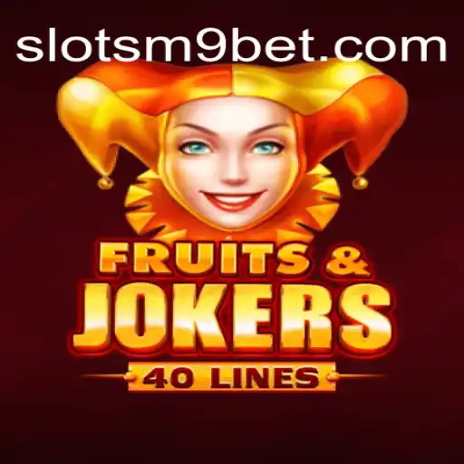 Explorando o Mundo Vibrante de FruitsAndJokers40