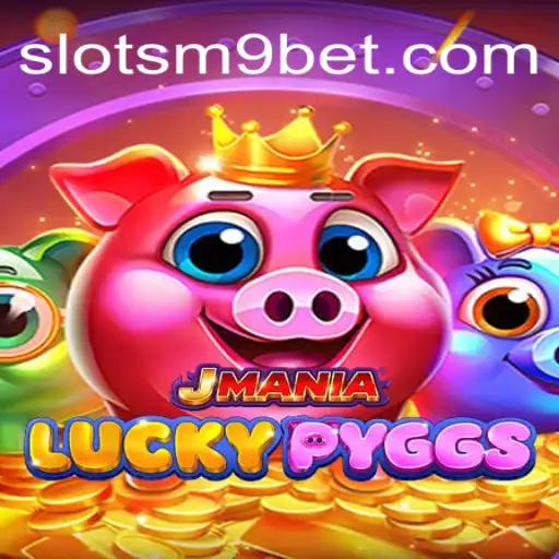 Explorando o Mundo de JManiaLuckyPyggs: Um Novo Conceito em Jogos de Slots