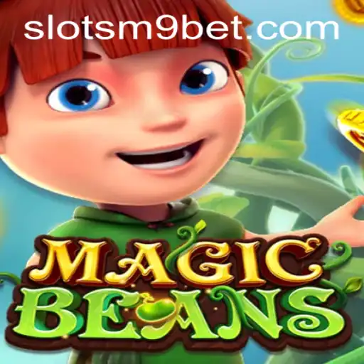 Descubra o Mundo de MAGICBEANS: Um Novo Jogo Emocionante em SLOTS-M9.COM