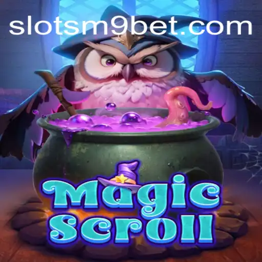 Descubra o Fascinante Mundo de MagicScroll: Um Jogo de Aventura e Estratégia