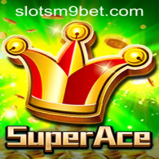 Explorando SuperAce: Um Mergulho no Mundo das Slot Machines Digitais com SLOTS-M9.COM