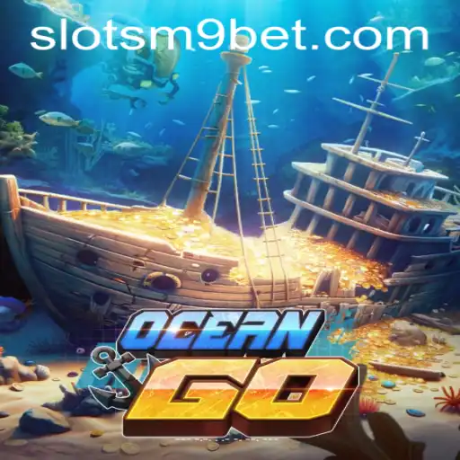 Descubra o Fascinante Mundo de OceanGO: O Jogo que Está Conquistando os Mares Virtuais