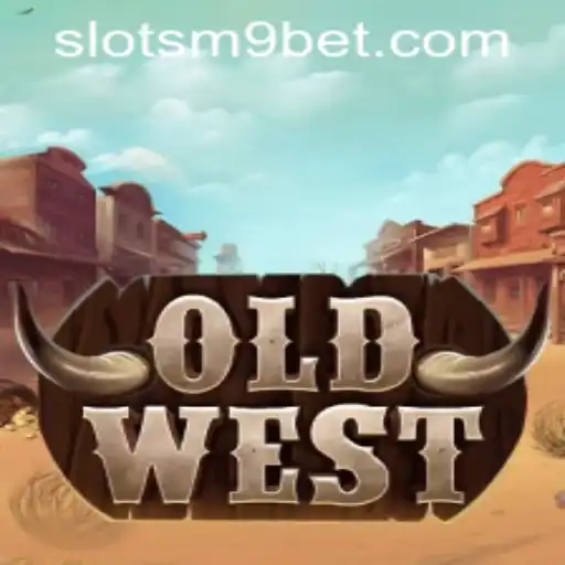 Explorando OldWest: O Novo Sucesso de SLOTS-M9.COM