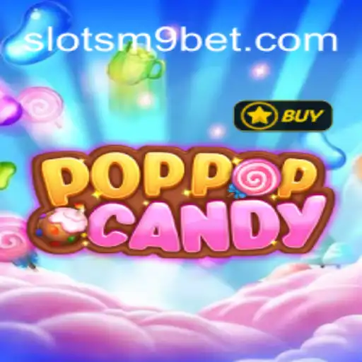 Descubra o Mundo Encantado de POPPOPCANDY: Um Guia Completo