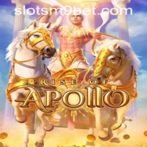 RiseofApollo: Desvendando o Fascínio dos SLOTS-M9.COM