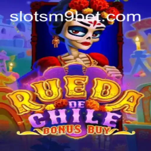 Descubra o Emocionante Mundo de RuedaDeChileBonusBuy no SLOTS-M9.COM