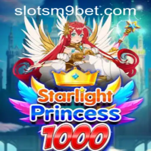 Descubra o Mundo Encantado de StarlightPrincess1000