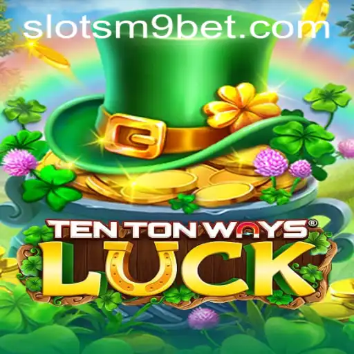 Explorando o Mundo de TenTonWaysLuck: O Novo Sucesso em Slots