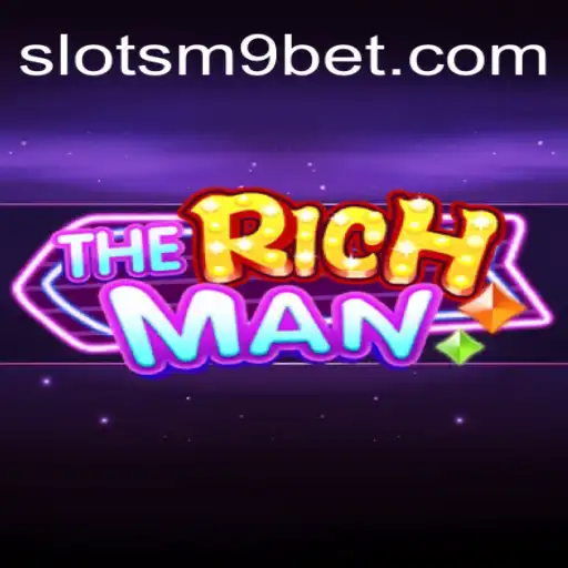 Descubra o Empolgante Jogo de Cassino TheRichMan com SLOTS-M9.COM