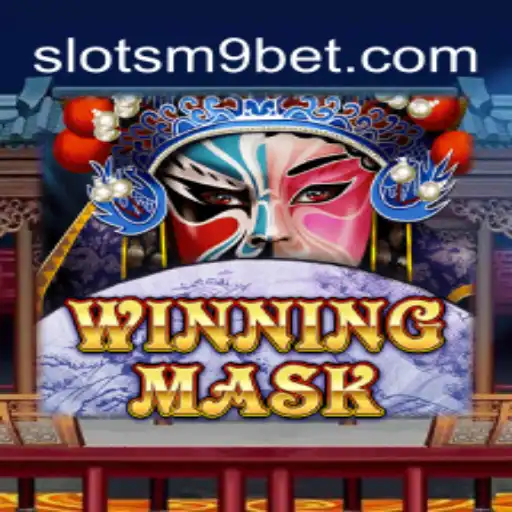 WinningMask: Descubra o Novo Jogo Surpreendente no SLOTS-M9.COM