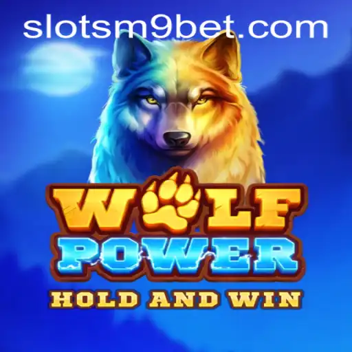 Descubra o Fascinante Mundo de WolfPower: Uma Aventura em Slots