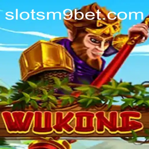 Descubra o Mundo de Wukong no SLOTS-M9.COM